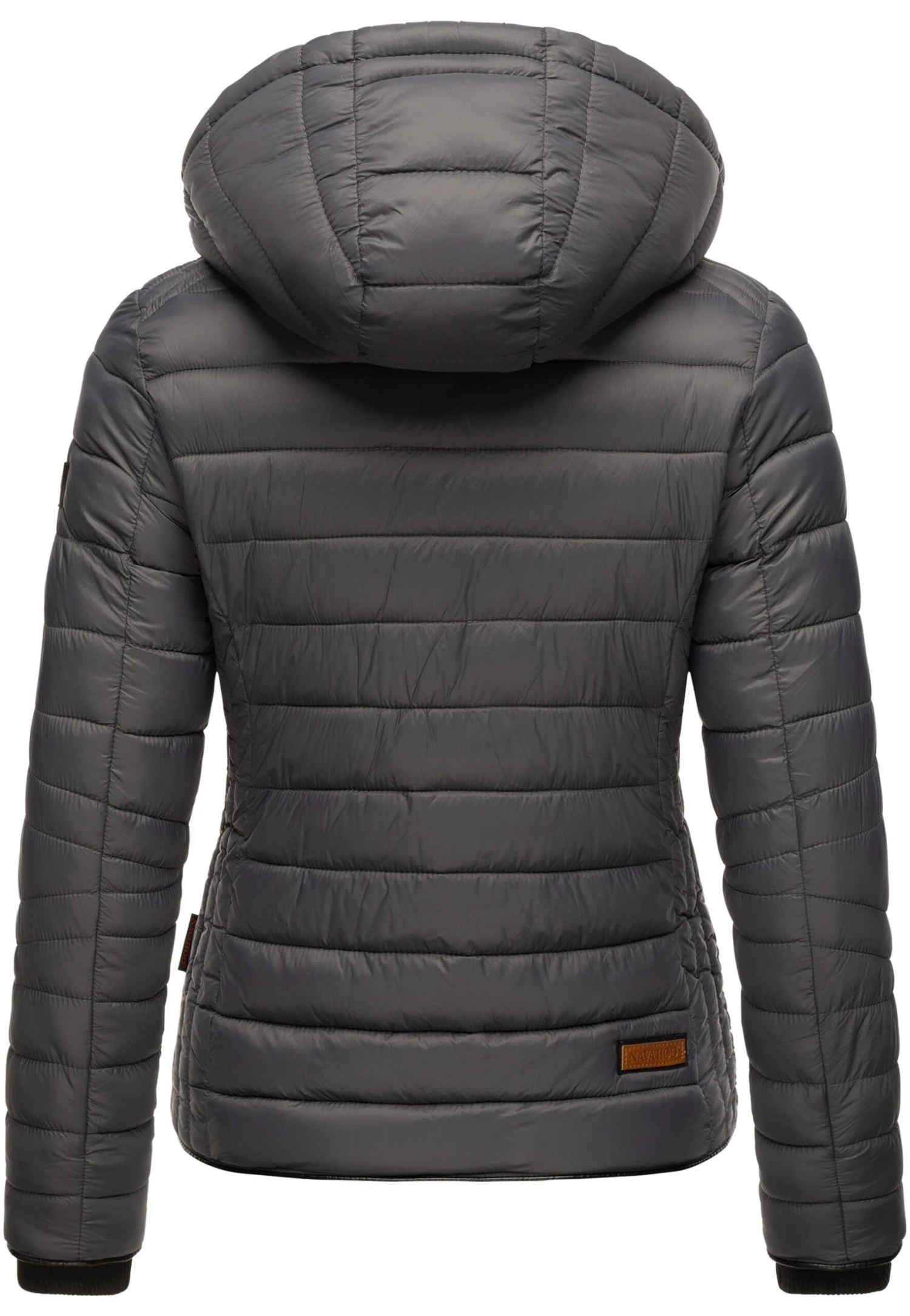 Lulana - Chaqueta De Entretiempo - Dark Grey Navahoo Lulana - Chaqueta De Entretiempo - Dark Grey -Navahoo b8015a3f163e435a94b398c9a6f81c5c scaled