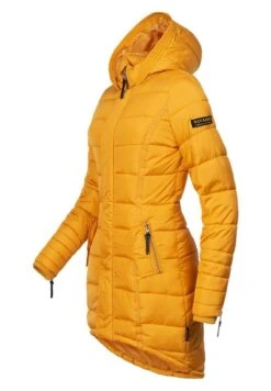 Navahoo Papaya - Abrigo De Invierno - Yellow -Navahoo b86bff7043fb403580799287bb925cf2