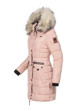 Navahoo Paula - Abrigo De Invierno - Light Pink 2 Navahoo Paula - Abrigo De Invierno - Light Pink -Navahoo bb2443f9710c4bbcac454ec2f48c63f8