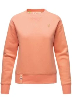 Navahoo Zuckerschnecke - Sudadera - Apricot -Navahoo bb5f9118434b4e26a55ac0a3c718a84b
