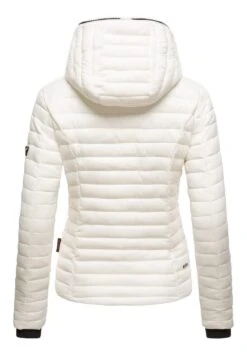 Navahoo Kimuk - Chaqueta De Entretiempo - Offwhite -Navahoo bbda6bd1b7c94aeba74750da5b143f53
