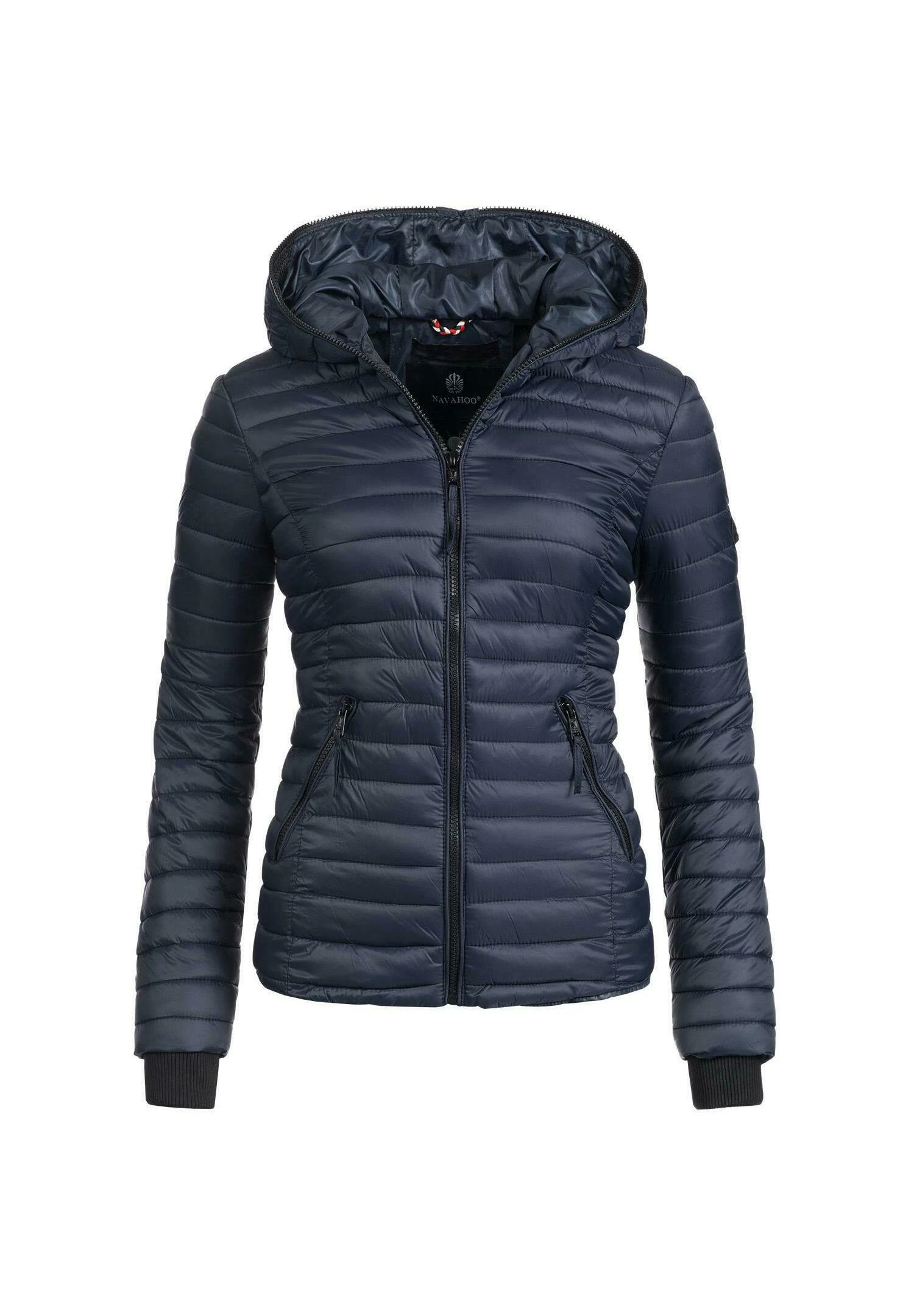 Kimuk - Chaqueta De Entretiempo - Dark Blue Navahoo Kimuk - Chaqueta De Entretiempo - Dark Blue -Navahoo bc023ad1c313422bb4e3c2f9dfcfaac1