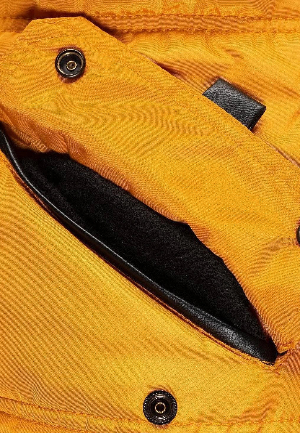 Nirvana - Chaqueta De Invierno - Dark Yellow Navahoo Nirvana - Chaqueta De Invierno - Dark Yellow -Navahoo bc591f06a11c497fbc924f8cd2417ef2