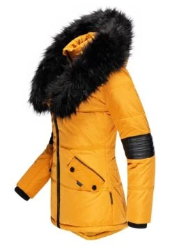 Navahoo Nirvana - Chaqueta De Invierno - Dark Yellow 2 Navahoo Nirvana - Chaqueta De Invierno - Dark Yellow -Navahoo bca251789879405b8b8229e138f3af17