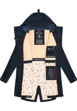 Navahoo Abrigo De Invierno - Dark Blue -Navahoo bcab8936063c4cc7b67ee9940155102b