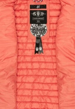 Navahoo Kimuk Prc - Chaqueta De Entretiempo - Coralle 3 Navahoo Kimuk Prc - Chaqueta De Entretiempo - Coralle -Navahoo bd1cde6754464163a201130d441403b4