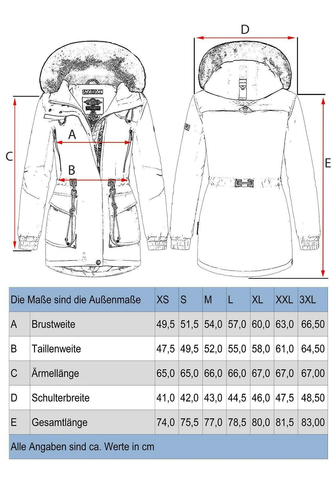 Olessaa - Abrigo De Invierno - Bordeaux Navahoo Olessaa - Abrigo De Invierno - Bordeaux -Navahoo bd29f441ea624cc2aafd154183af342f