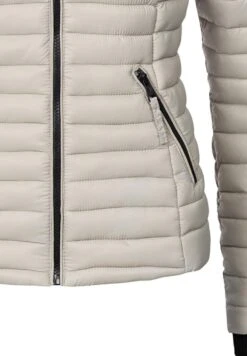 Navahoo Kimuk - Chaqueta De Entretiempo - Light Grey 4 Navahoo Kimuk - Chaqueta De Entretiempo - Light Grey -Navahoo bd74cb16f8bd4c69bb55c8b26e42271c