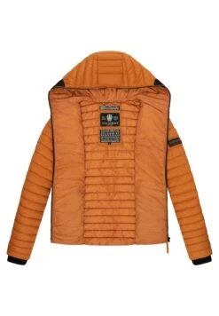 Navahoo Kimuk - Chaqueta De Entretiempo - Rusty Cinnamon -Navahoo be24ae2111d1436c9ca5a73392a37bf7