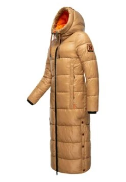 Navahoo Schmuseengel - Abrigo De Invierno - Camel 3 Navahoo Schmuseengel - Abrigo De Invierno - Camel -Navahoo be91dde2701b4ffdbf0b0dc272190b17