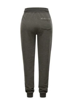 Navahoo Schmusekätzchen - Pantalones Deportivos - Dark Grey Melange -Navahoo beab7487be894226a93ba3cb5df8bf98