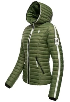 Navahoo Kimuk Prc - Chaqueta De Entretiempo - Dusty Olive 2 Navahoo Kimuk Prc - Chaqueta De Entretiempo - Dusty Olive -Navahoo befa1650d04443b59ead8711ea46009e