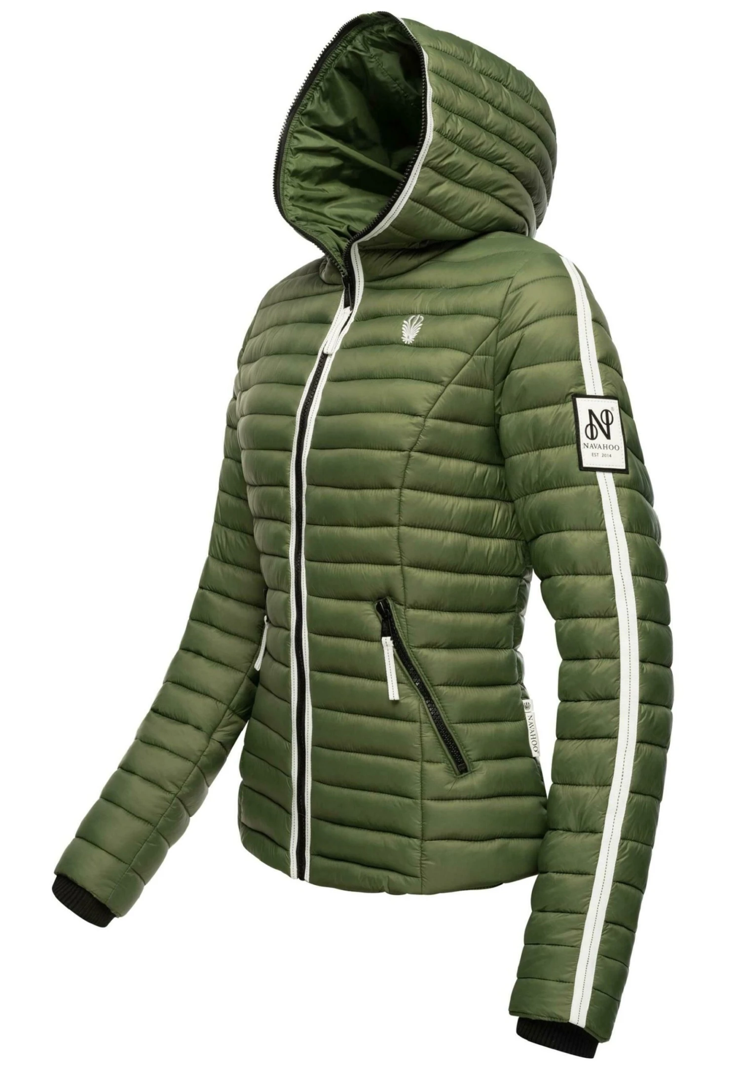 Kimuk Prc - Chaqueta De Entretiempo - Dusty Olive Navahoo Kimuk Prc - Chaqueta De Entretiempo - Dusty Olive -Navahoo befa1650d04443b59ead8711ea46009e scaled