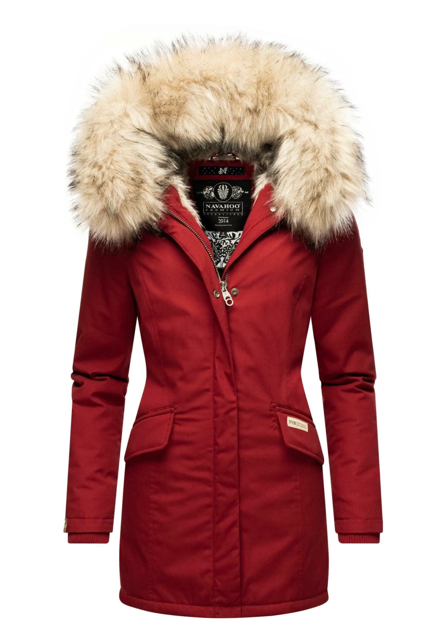 Cristal - Abrigo De Invierno - Blood Red Navahoo Cristal - Abrigo De Invierno - Blood Red -Navahoo bf1a90a9fd3f4a879367f94f5cf08d7a scaled