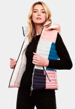 Navahoo Shadaa - Chaleco - Multicolour Dark 1 3 Navahoo Shadaa - Chaleco - Multicolour Dark 1 -Navahoo bf4c91feae01425aa1d464bf37c82257