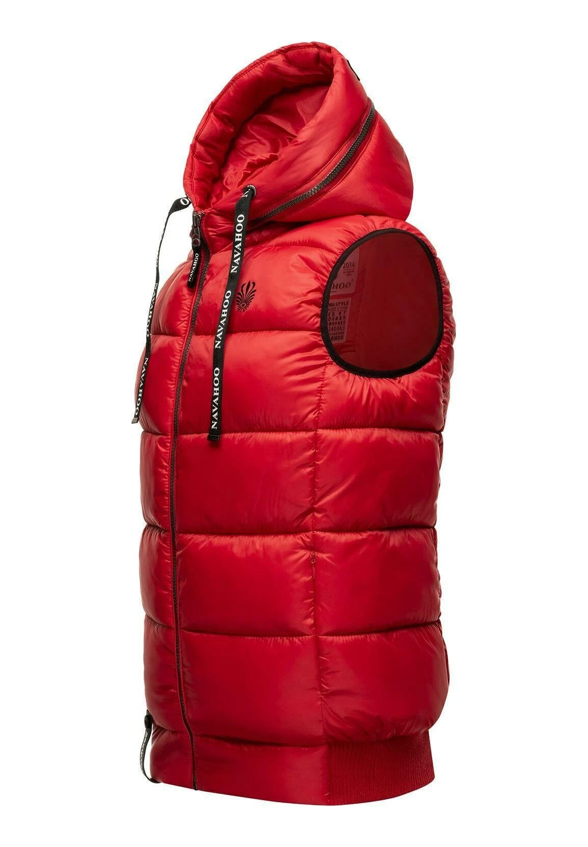 Kassidy - Chaleco - Red Navahoo Kassidy - Chaleco - Red -Navahoo bfaa0b16082849aa89f1b9129eeebf89