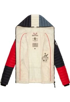 Navahoo Chaqueta De Entretiempo - Multicolour French-Tricoloree -Navahoo bfca67979edf43158d603fc785fbe8f9