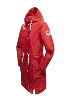 Navahoo Tropical Storm Oo - Parka - Light Red 5 Navahoo Tropical Storm Oo - Parka - Light Red -Navahoo c06eedc034ad458d8d1a474b210c11a0