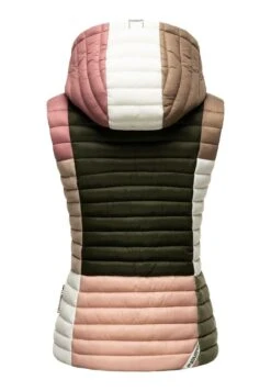 Navahoo Shadaa - Chaleco - Multicolour Naturals -Navahoo c06f405f66c34a758fd83618fc6e2720