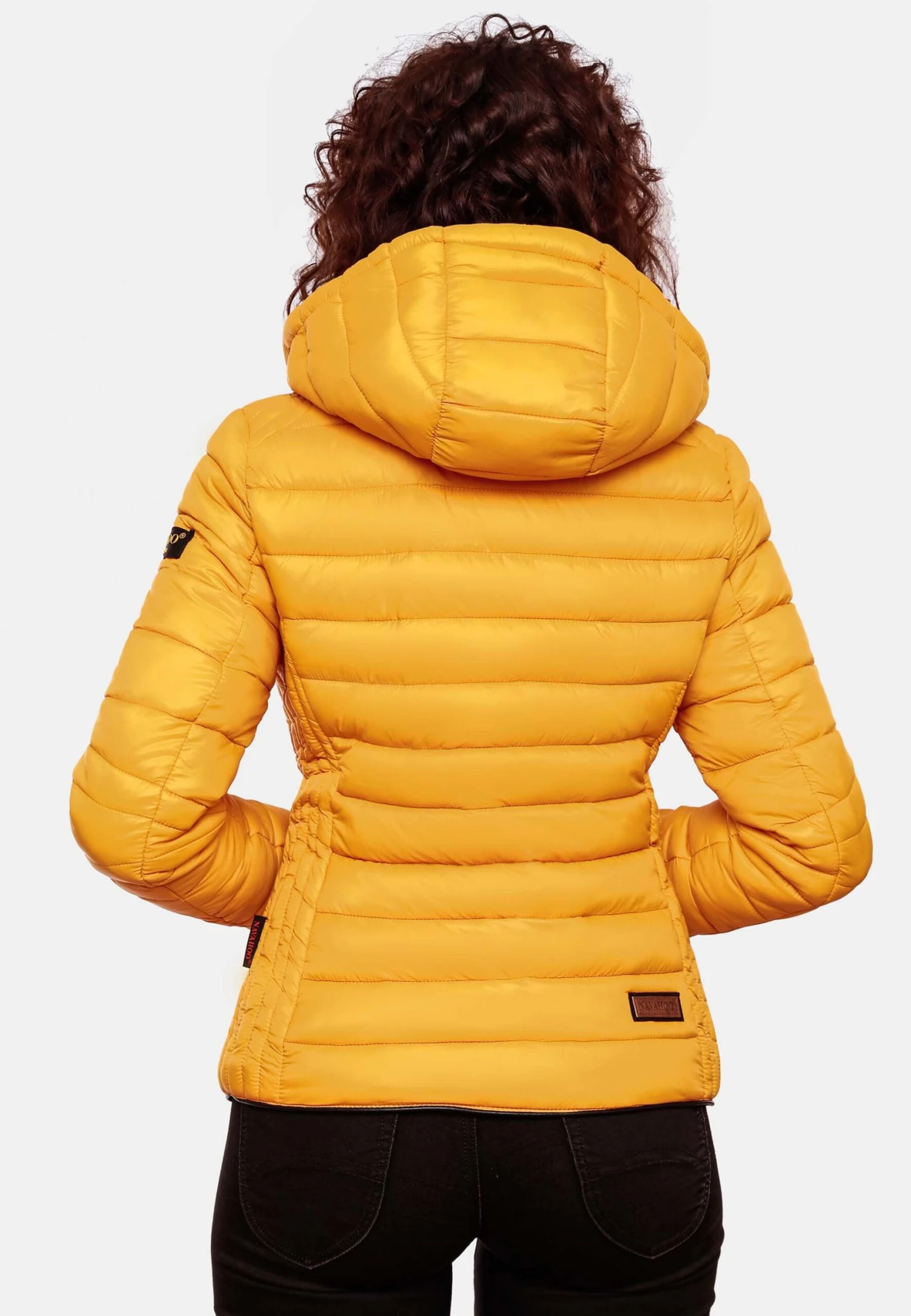 Lulana - Chaqueta De Entretiempo - Yellow Navahoo Lulana - Chaqueta De Entretiempo - Yellow -Navahoo c0908096b0b6498ba8c7b4e8f2eead8b scaled