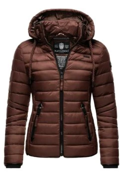 Navahoo Lulana - Chaqueta De Entretiempo - Ochre 4 Navahoo Lulana - Chaqueta De Entretiempo - Ochre -Navahoo c10050b6a4e34cbd86ab1ac052eed0e2