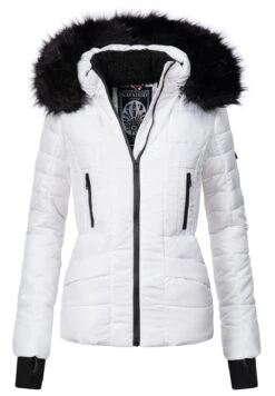 Navahoo Adele - Chaqueta De Invierno - White -Navahoo c23293c841fe4e9294462ca32b0bba44