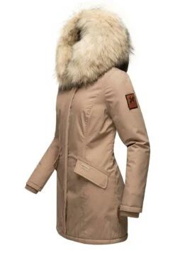 Navahoo Cristal - Abrigo De Invierno - Taupe Grey 6 Navahoo Cristal - Abrigo De Invierno - Taupe Grey -Navahoo c251d35fdf31483da723677c02211f03