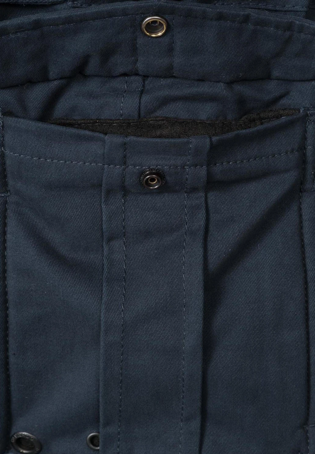 Luluna - Abrigo De Invierno - Blue Navahoo Luluna - Abrigo De Invierno - Blue -Navahoo c291797b4e264cbabe4781b262868556