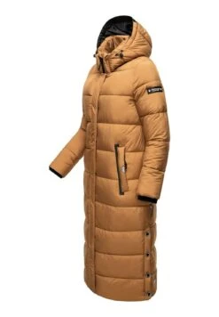 Navahoo Isalie - Abrigo De Invierno - Camel -Navahoo c29f1793283544d8aa05facc9978e282