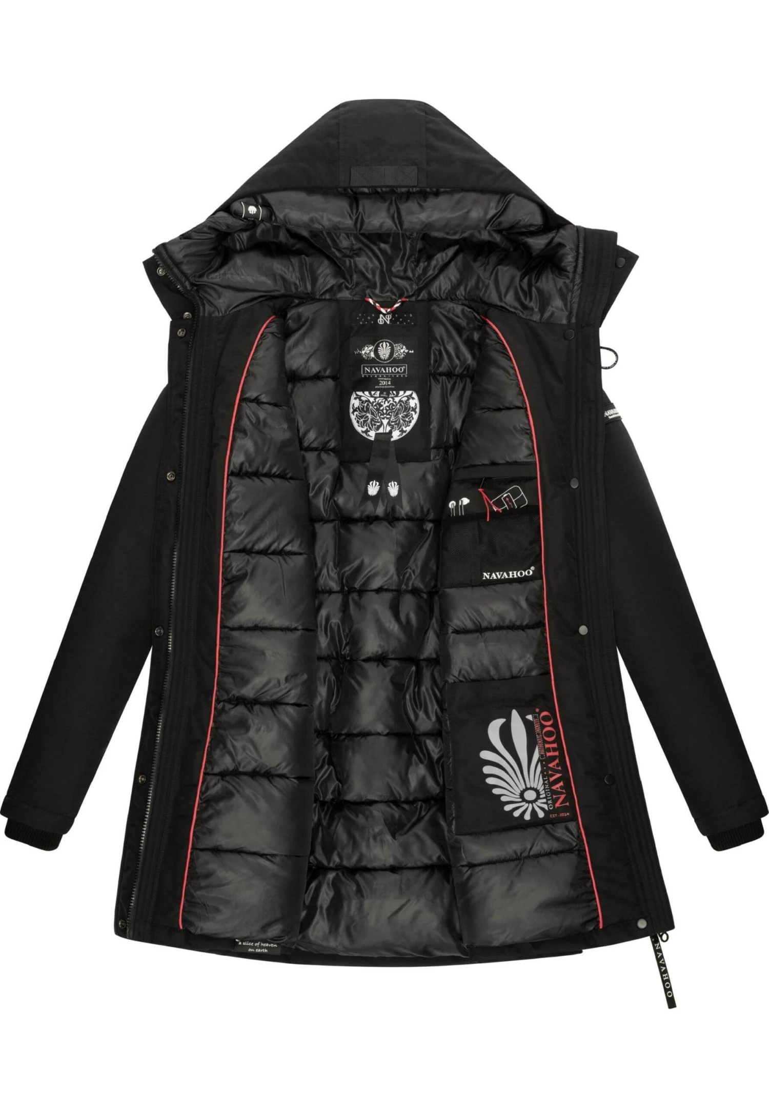 Blizzardstorm - Parka - Black Navahoo Blizzardstorm - Parka - Black -Navahoo c2a54cbf31964d05a03d5ec539c5ec64 scaled