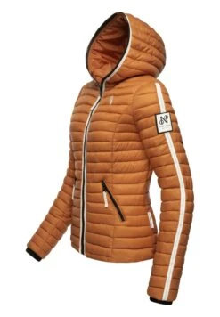 Navahoo Kimuk Prc - Chaqueta De Entretiempo - Rusty Cinnamon -Navahoo c2c390de7f4e429cb028c624b5356416