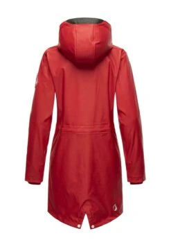 Navahoo Tropical Storm Oo - Parka - Light Red 2 Navahoo Tropical Storm Oo - Parka - Light Red -Navahoo c2ebc2dc45ff4e01a4b238af4a1c91f1