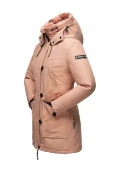Navahoo Freeze Storm - Parka - Rose 3 Navahoo Freeze Storm - Parka - Rose -Navahoo c310ad047a4a4e5db1ee835a03c934cc