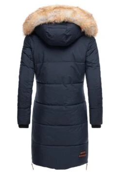 Navahoo Halina - Abrigo De Invierno - Blue -Navahoo c333065ef30d4ff8a0680b3b3a55f295
