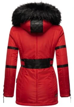 Navahoo Moon - Abrigo De Invierno - Rot -Navahoo c4d4eebd3df2400a94fbb2fa658593fa