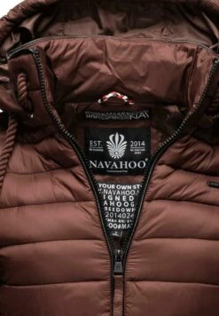 Navahoo Lulana - Chaqueta De Entretiempo - Ochre 5 Navahoo Lulana - Chaqueta De Entretiempo - Ochre -Navahoo c4e96d1de9a745f08d69bc2a14b75568