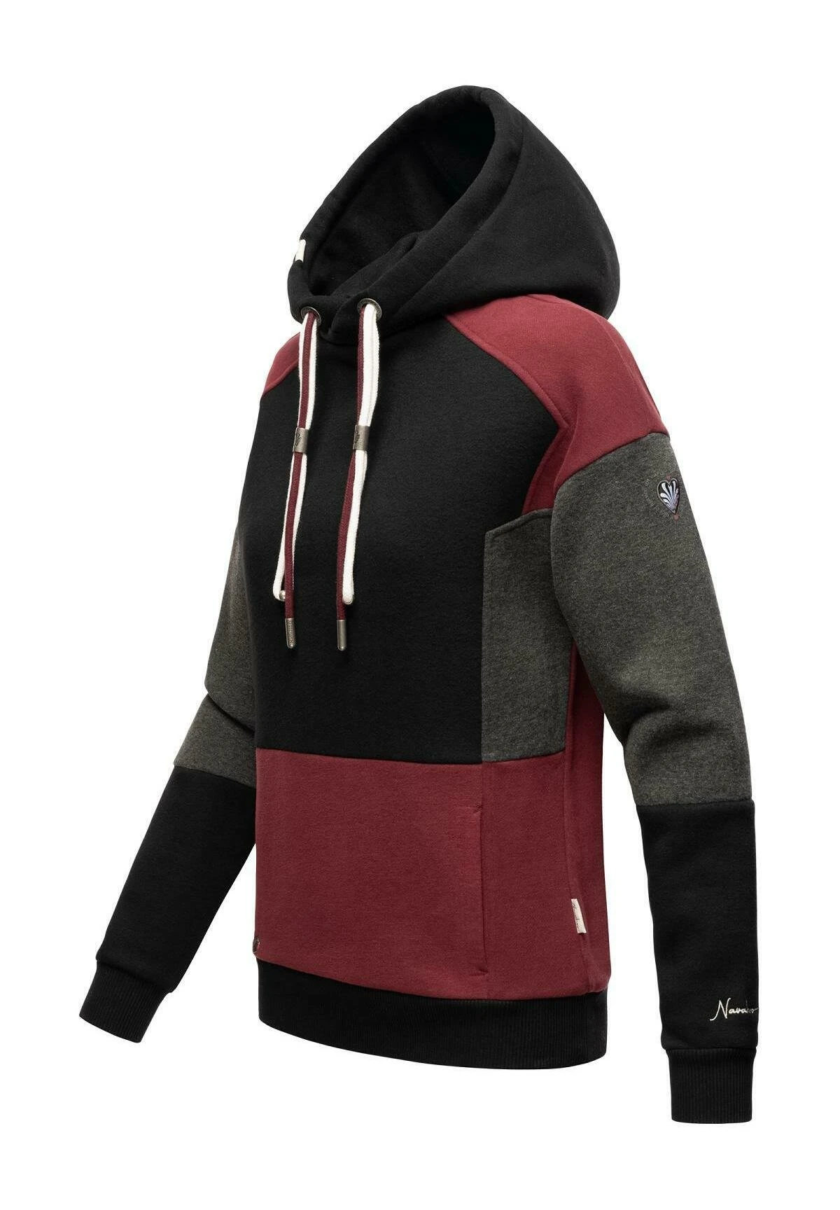 Babykätzchen - Jersey Con Capucha - Multicolour Black Navahoo Babykätzchen - Jersey Con Capucha - Multicolour Black -Navahoo c4ea7b34d0a24e19bb85667d062613f6