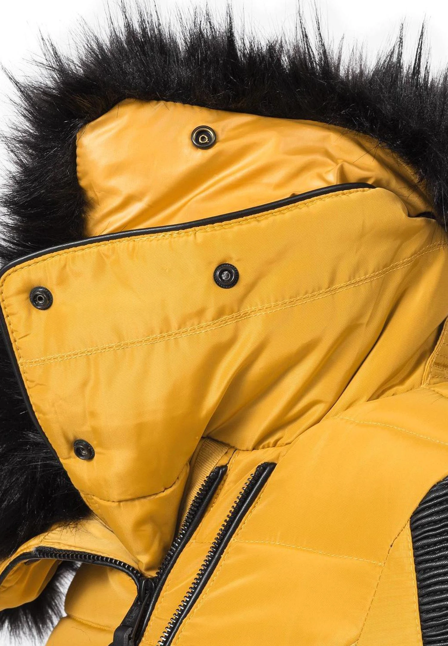 Yuki - Chaqueta De Invierno - Gelb Navahoo Yuki - Chaqueta De Invierno - Gelb -Navahoo c574d94031d44c49ac8ade082260b35b