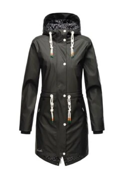 Navahoo Tropical Storm Oo - Parka - Black 5 Navahoo Tropical Storm Oo - Parka - Black -Navahoo c579101686f5452aab024ed857fcf451