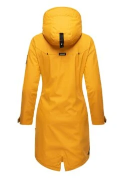 Navahoo Parka - Amber Yellow 2 Navahoo Parka - Amber Yellow -Navahoo c636d7c71bf04a50b0ec54bdee9106a9
