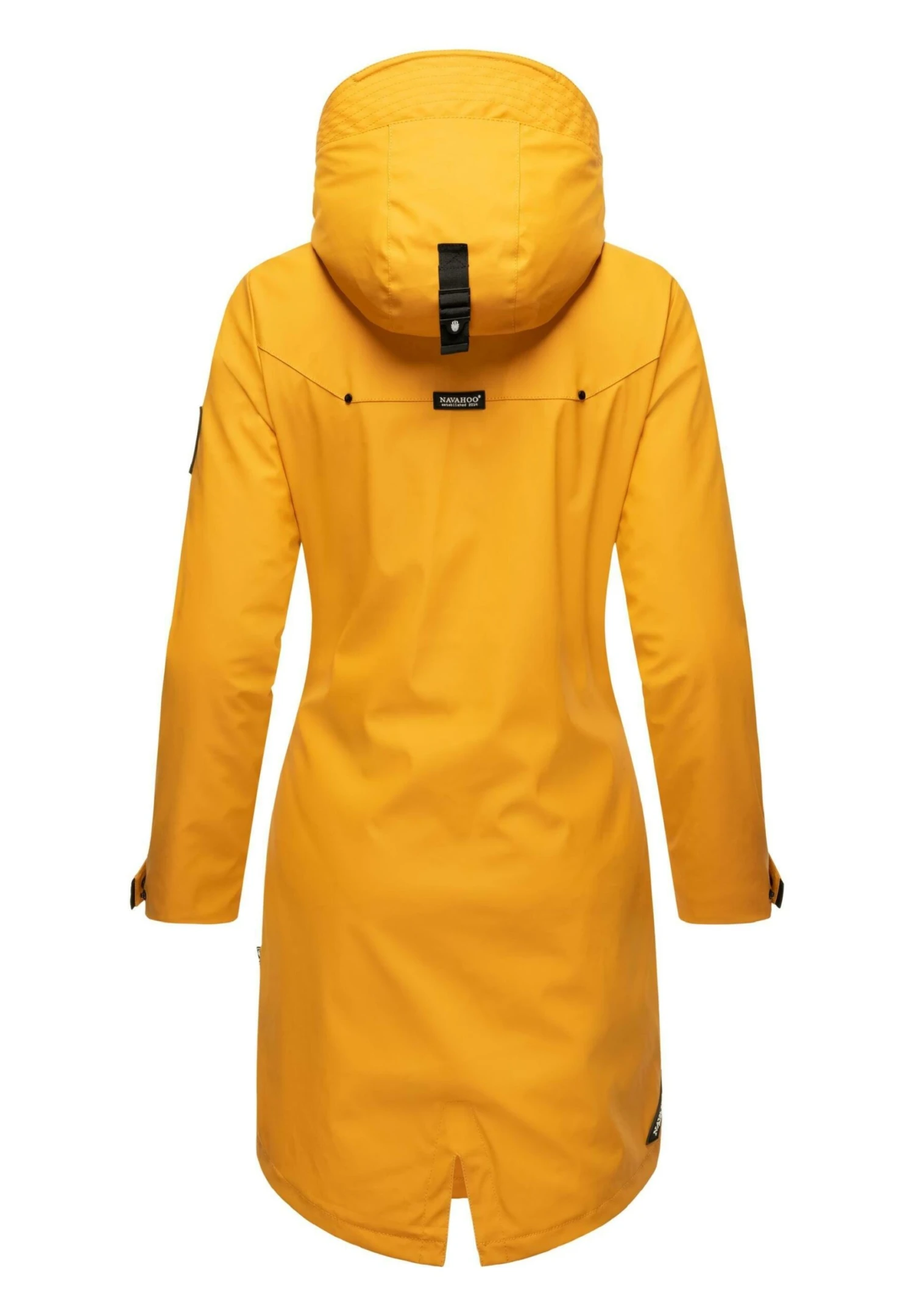 Parka - Amber Yellow Navahoo Parka - Amber Yellow -Navahoo c636d7c71bf04a50b0ec54bdee9106a9 scaled