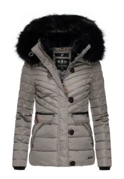 Navahoo Chaqueta De Invierno - Grey -Navahoo c74537f7cf31413e95976f8bd47943a7