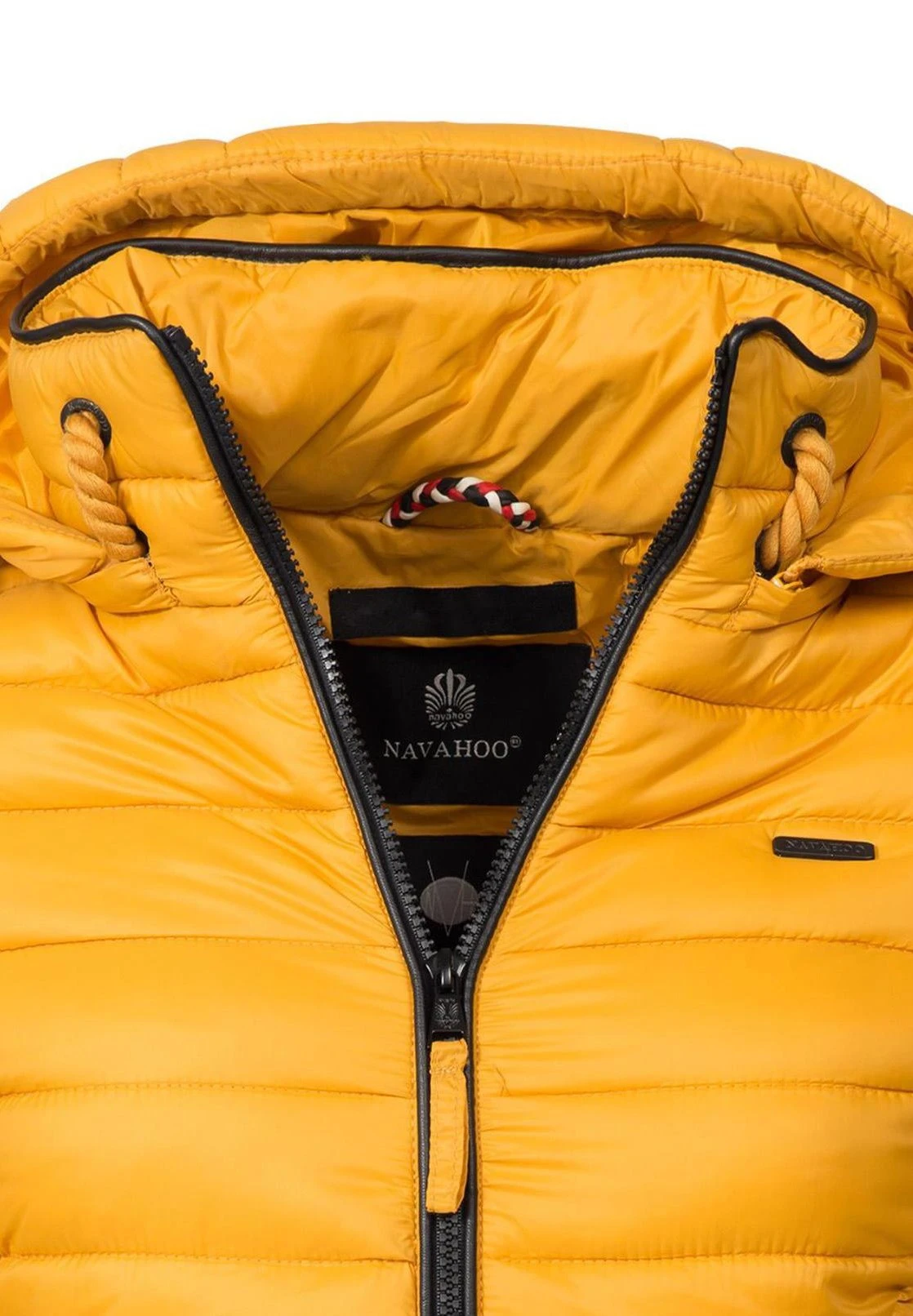 Lulana - Chaqueta De Entretiempo - Yellow Navahoo Lulana - Chaqueta De Entretiempo - Yellow -Navahoo c82af09ff9fd440fbe1311fbea6bb903