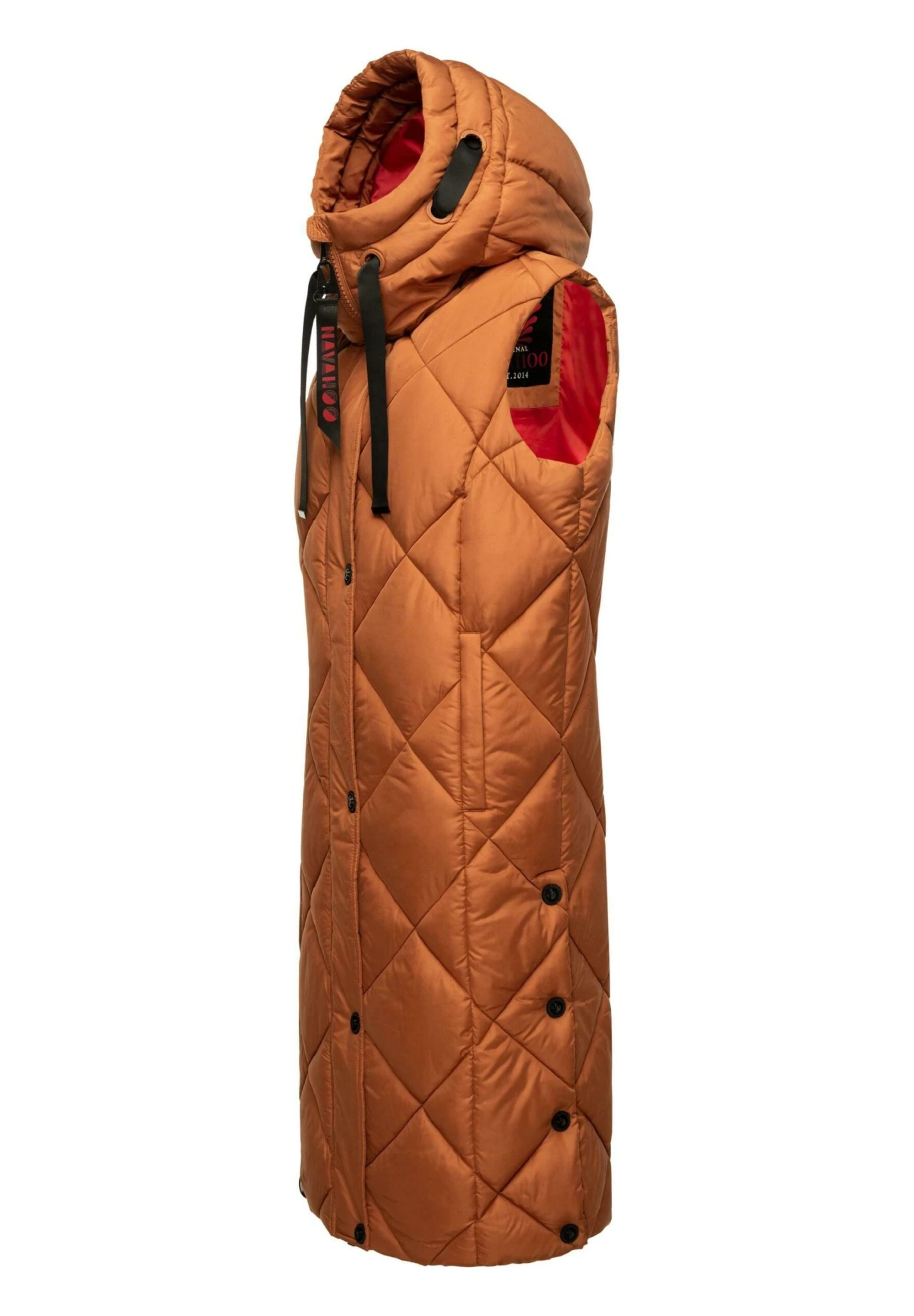 Schnuckel - Chaleco - Rusty Cinnamon Navahoo Schnuckel - Chaleco - Rusty Cinnamon -Navahoo c8fc71a59bda4ce891b37db3452d42fc scaled