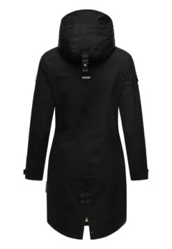 Navahoo Abrigo De Invierno - Black 2 Navahoo Abrigo De Invierno - Black -Navahoo c98cd6833c744973bbf5089eed716683