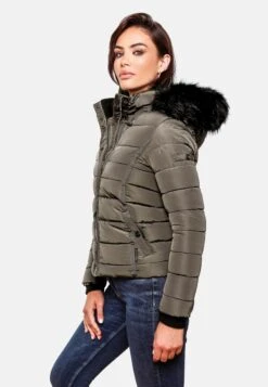 Navahoo Miamor - Chaqueta De Invierno - Anthracite 3 Navahoo Miamor - Chaqueta De Invierno - Anthracite -Navahoo cc34c19540aa4d0596189ce89c5f14cc