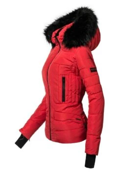 Navahoo Adele - Chaqueta De Invierno - Red -Navahoo ccd3bb7ae68348ab8bb7d730045702aa