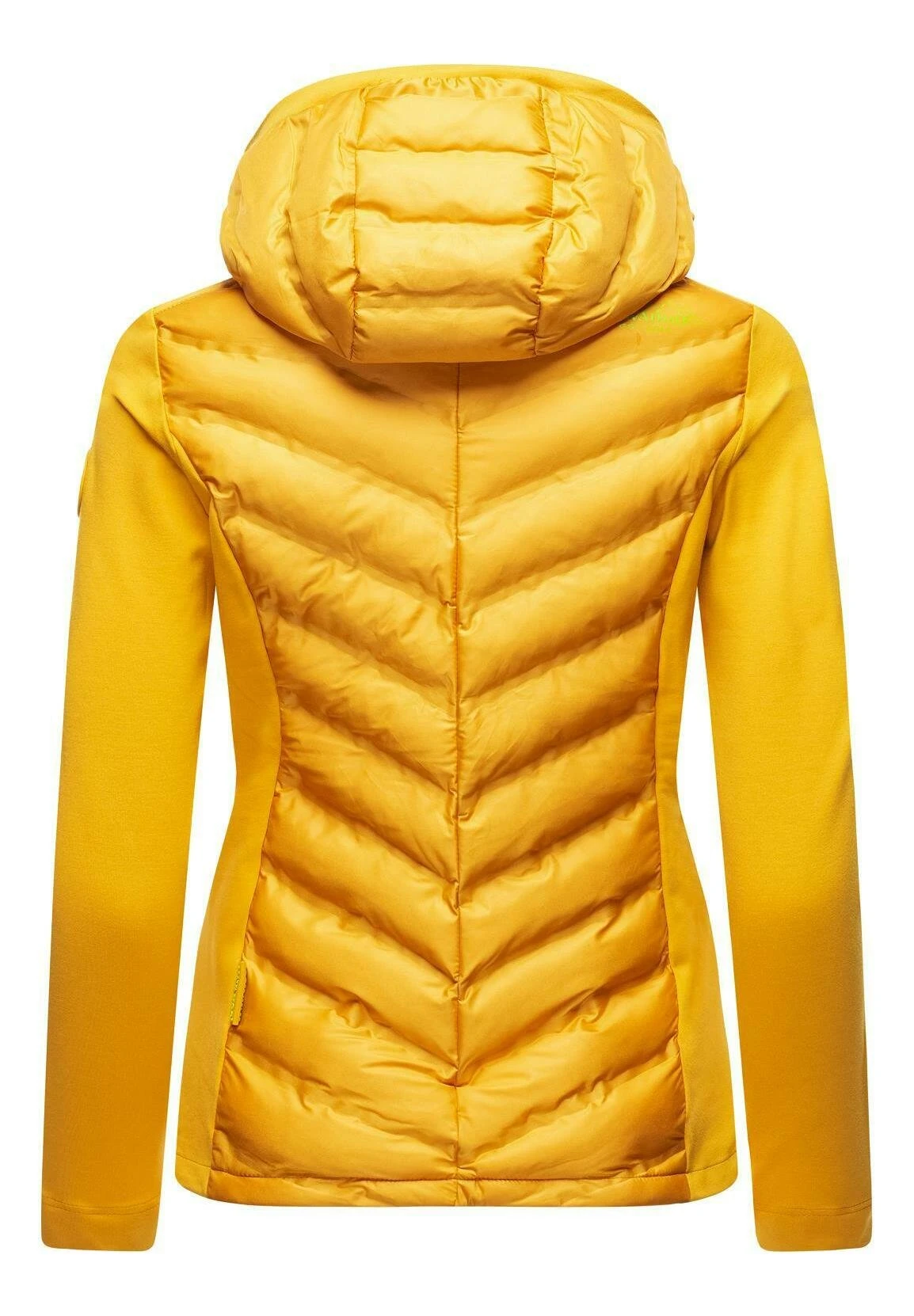 Nimm Mich Mit - Chaqueta De Entretiempo - Dark Yellow Navahoo Nimm Mich Mit - Chaqueta De Entretiempo - Dark Yellow -Navahoo cce1a8400aa442c8b0801d08179691ab