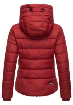 Navahoo Amayaa - Chaqueta De Invierno - Blood Red -Navahoo cd0189bed93047e4bf2bfefd3d2667f0