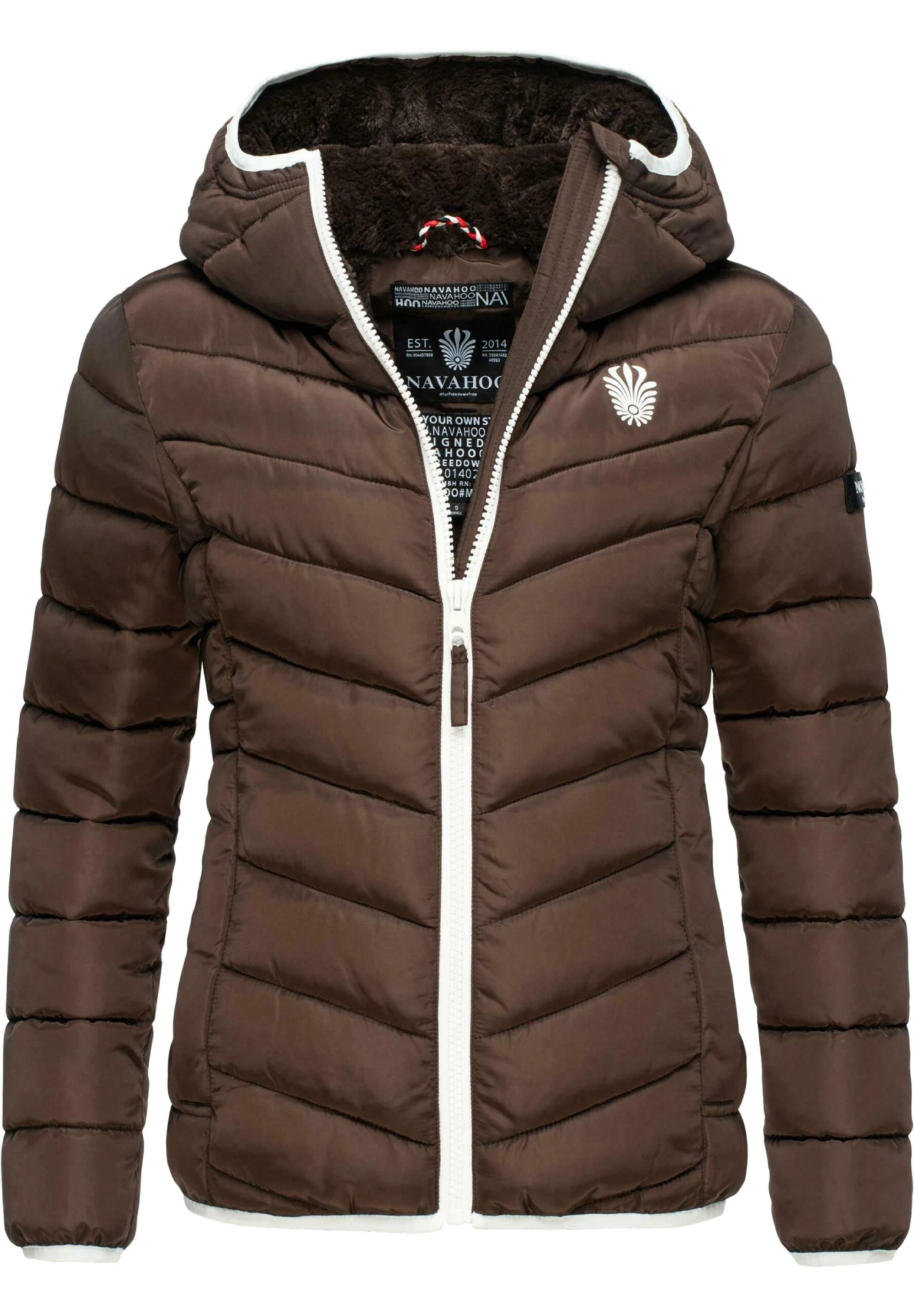 Elva - Chaqueta De Invierno - Dark Choco Navahoo Elva - Chaqueta De Invierno - Dark Choco -Navahoo cd1f849d51594b6fb04d543dcb9eaaf2 scaled